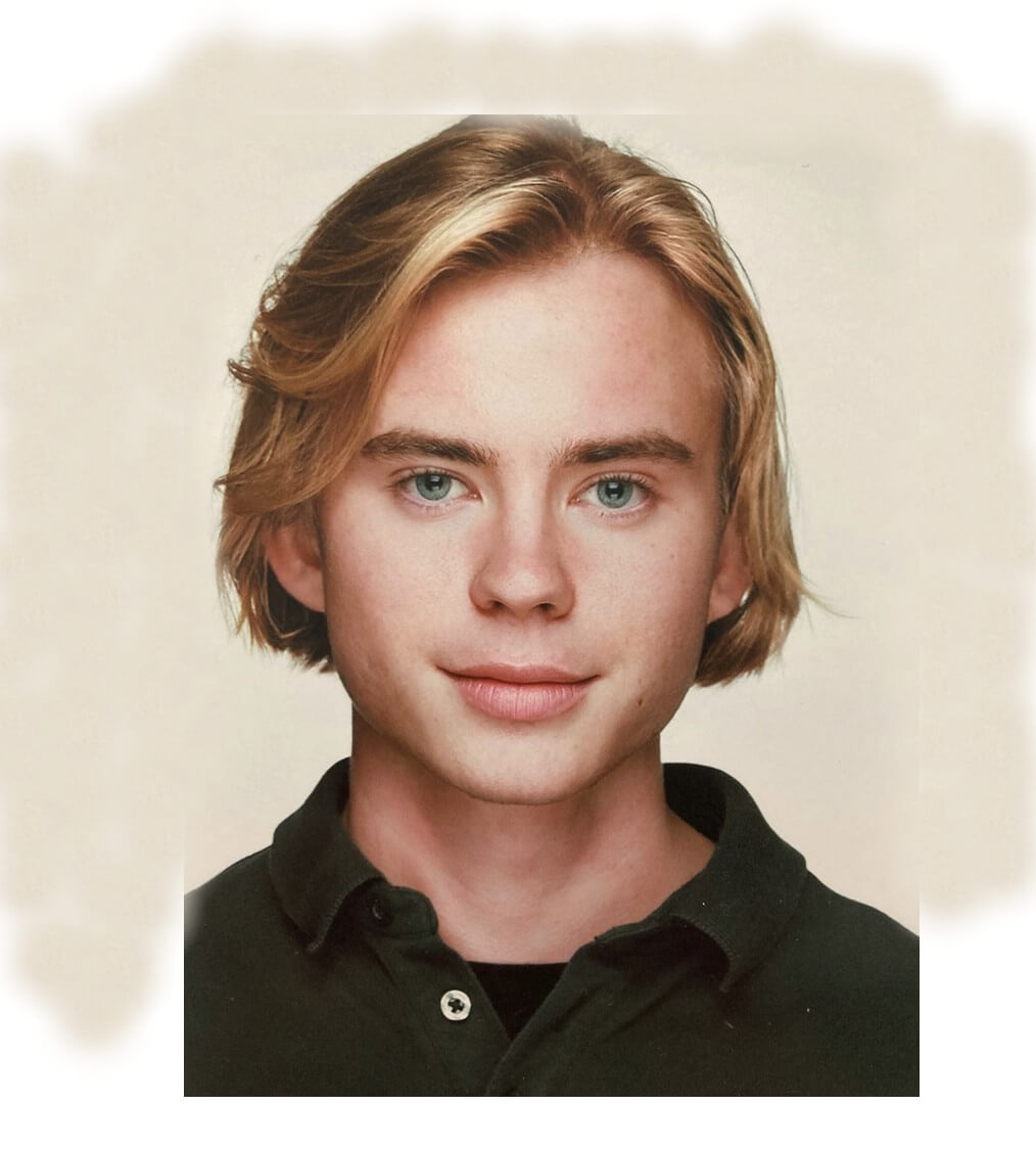 David Perlick